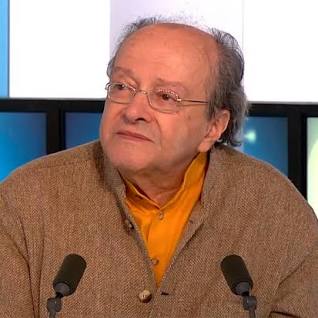 Mohammed Berrada